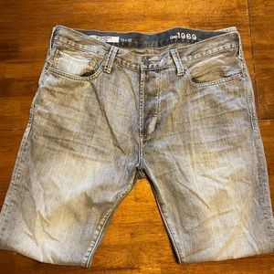 Men’s jeans